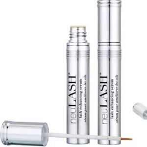 Neulash Lash Enhancing Serum Duo 2 X Neulash Serum (3.2 ml).